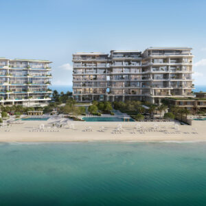 Omniyat Orla Infinity at Palm Jumeirah