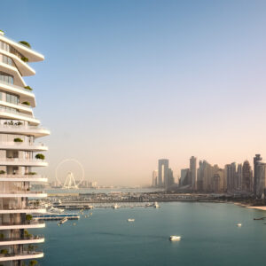 Omniyat AVA at Palm Jumeirah, Dubai