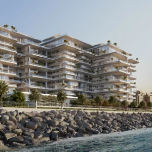 Omniyat Orla at Palm Jumeirah