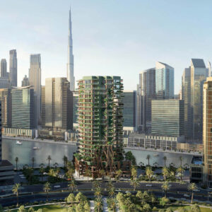 Eywa Residences