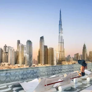 Baccarat Hotel & Residences