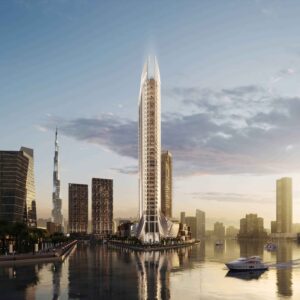 Jumeirah Living Business Bay